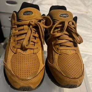 New Balance 2002 “Wheat”